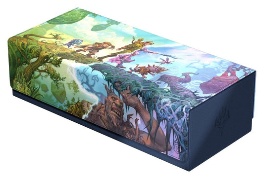 Ultimate Guard Arkhive 1000+ Xenoskin Magic: The Gathering "Lorwyn Eclipsed" Image 1