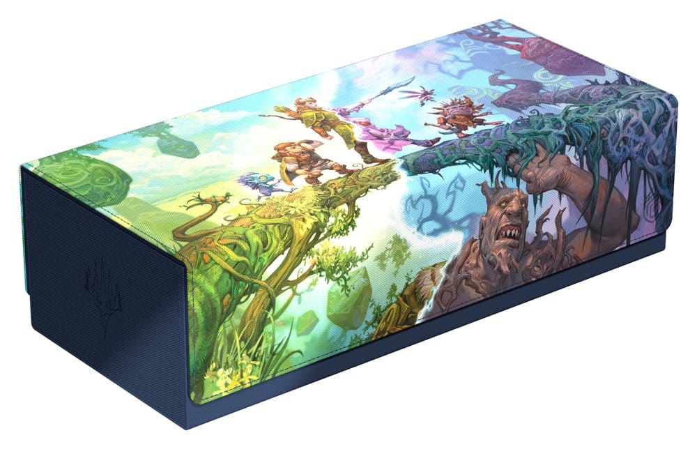 Ultimate Guard Arkhive 1000+ Xenoskin Magic: The Gathering "Lorwyn Eclipsed" Image 2