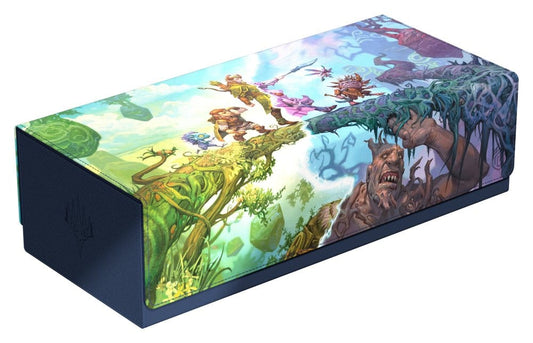 Ultimate Guard Arkhive 1000+ Xenoskin Magic: The Gathering "Lorwyn Eclipsed" Image 2