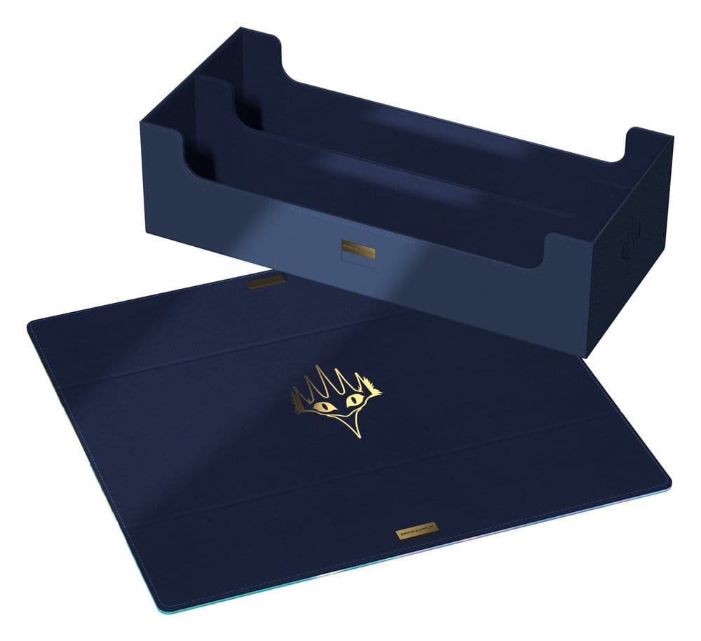 Ultimate Guard Arkhive 1000+ Xenoskin Magic: The Gathering "Lorwyn Eclipsed" Image 5