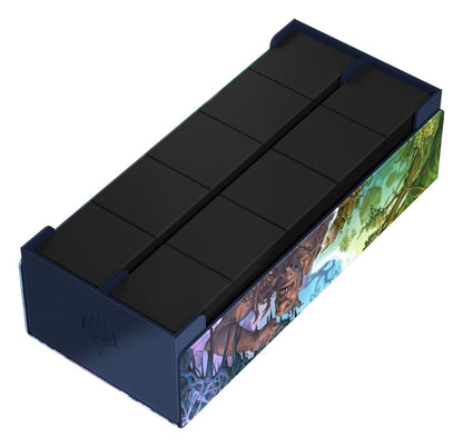 Ultimate Guard Arkhive 1000+ Xenoskin Magic: The Gathering "Lorwyn Eclipsed" Image 6