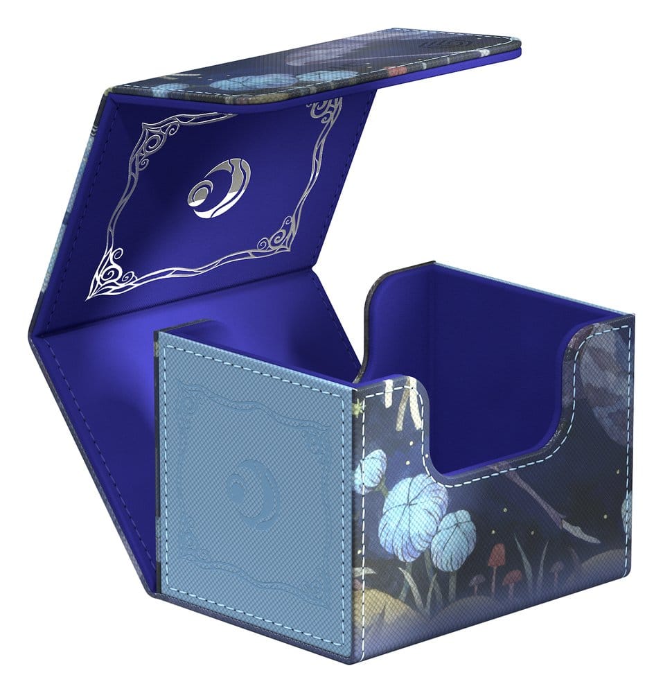 Ultimate Guard Sidewinder 100+ Xenoskin Magic: The Gathering "Lorwyn Eclipsed" - Bitterbloom Bearer Image 5