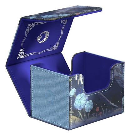 Ultimate Guard Sidewinder 100+ Xenoskin Magic: The Gathering "Lorwyn Eclipsed" - Bitterbloom Bearer Image 5