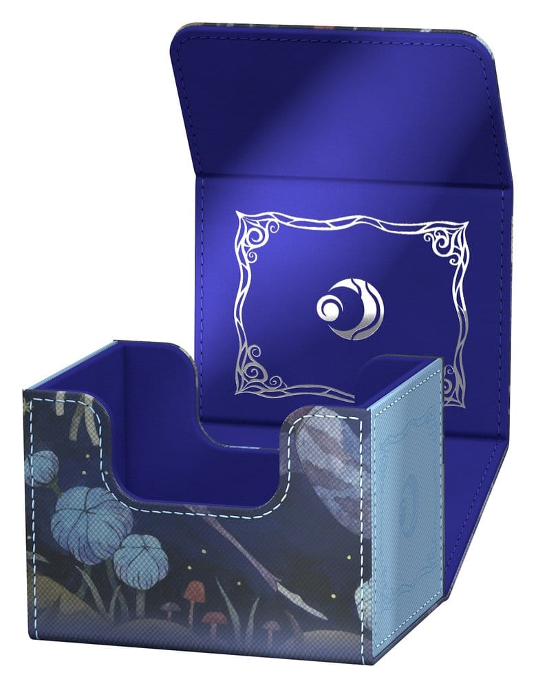 Ultimate Guard Sidewinder 100+ Xenoskin Magic: The Gathering "Lorwyn Eclipsed" - Bitterbloom Bearer Image 6