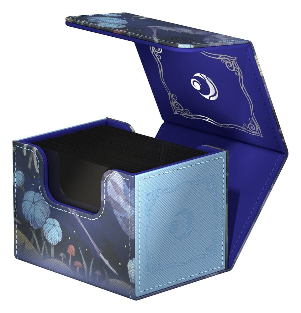 Ultimate Guard Sidewinder 100+ Xenoskin Magic: The Gathering "Lorwyn Eclipsed" - Bitterbloom Bearer Image 7