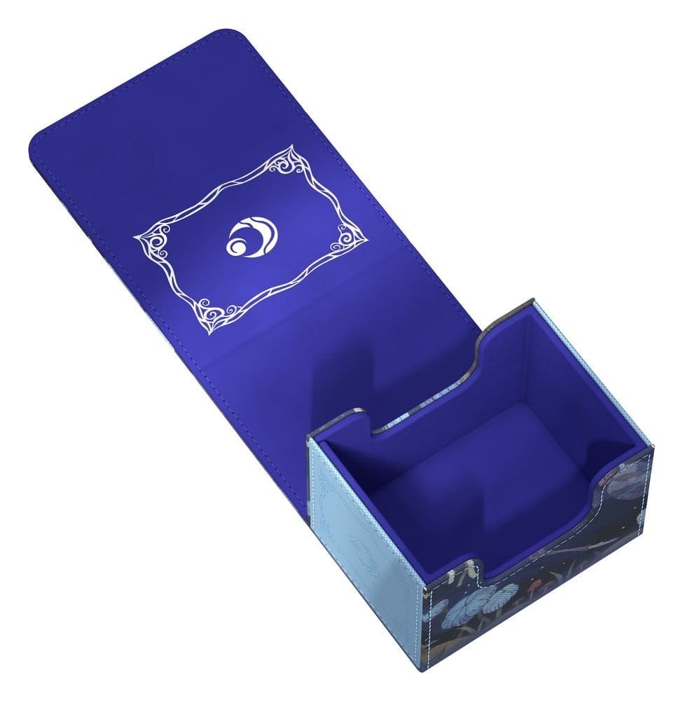 Ultimate Guard Sidewinder 100+ Xenoskin Magic: The Gathering "Lorwyn Eclipsed" - Bitterbloom Bearer Image 8