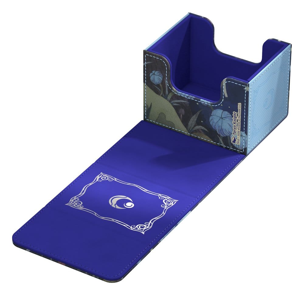 Ultimate Guard Sidewinder 100+ Xenoskin Magic: The Gathering "Lorwyn Eclipsed" - Bitterbloom Bearer Image 11