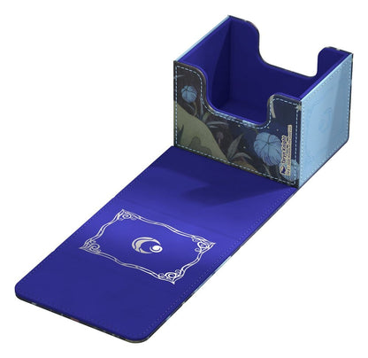 Ultimate Guard Sidewinder 100+ Xenoskin Magic: The Gathering "Lorwyn Eclipsed" - Bitterbloom Bearer Image 11