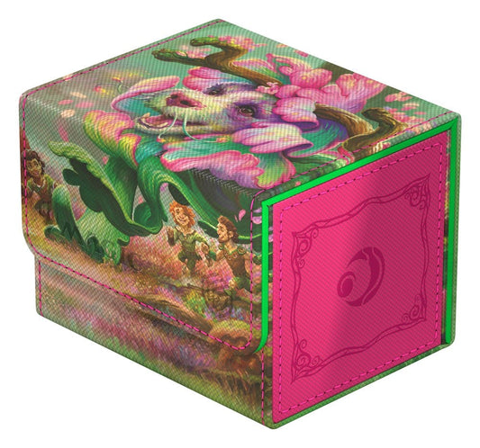 Ultimate Guard Sidewinder 100+ Xenoskin Magic: The Gathering "Lorwyn Eclipsed" - Vibrance Image 1