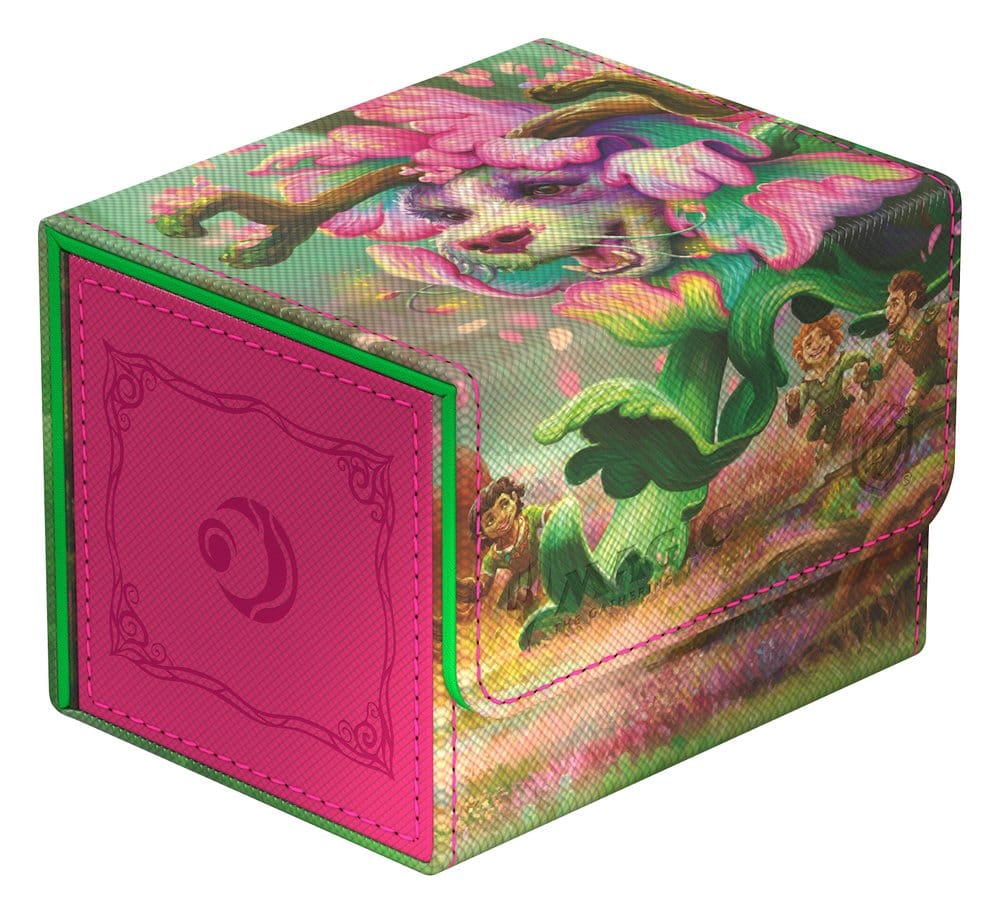 Ultimate Guard Sidewinder 100+ Xenoskin Magic: The Gathering "Lorwyn Eclipsed" - Vibrance Image 2