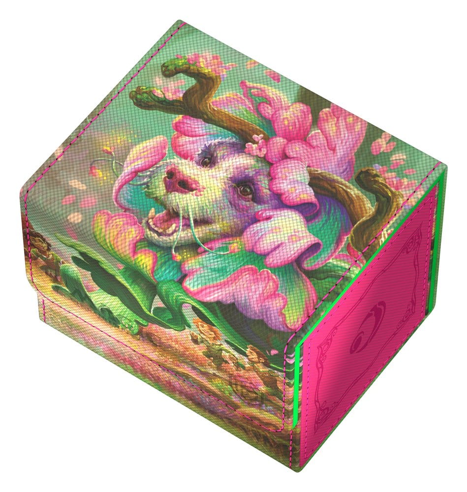 Ultimate Guard Sidewinder 100+ Xenoskin Magic: The Gathering "Lorwyn Eclipsed" - Vibrance Image 3