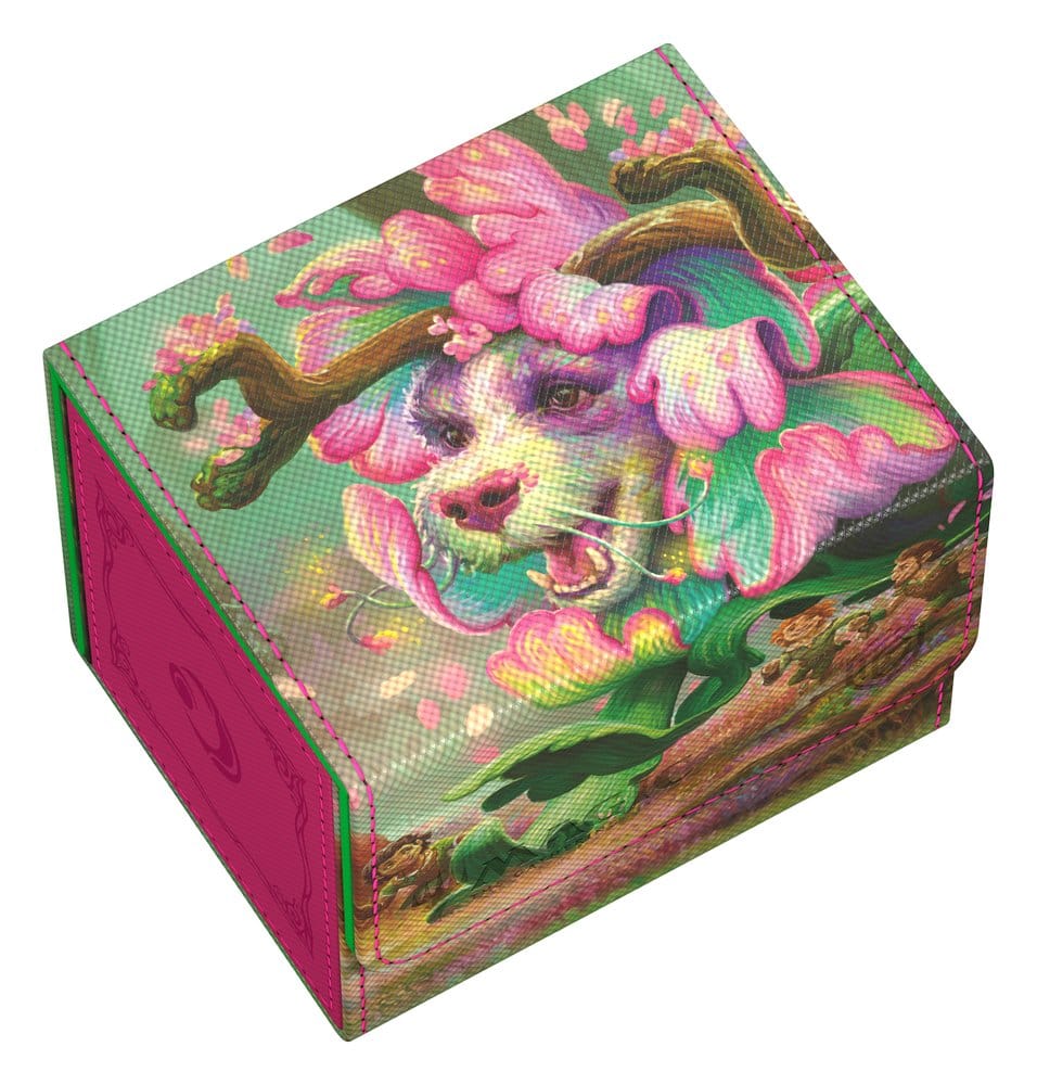 Ultimate Guard Sidewinder 100+ Xenoskin Magic: The Gathering "Lorwyn Eclipsed" - Vibrance Image 4