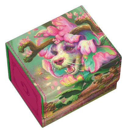 Ultimate Guard Sidewinder 100+ Xenoskin Magic: The Gathering "Lorwyn Eclipsed" - Vibrance Image 4