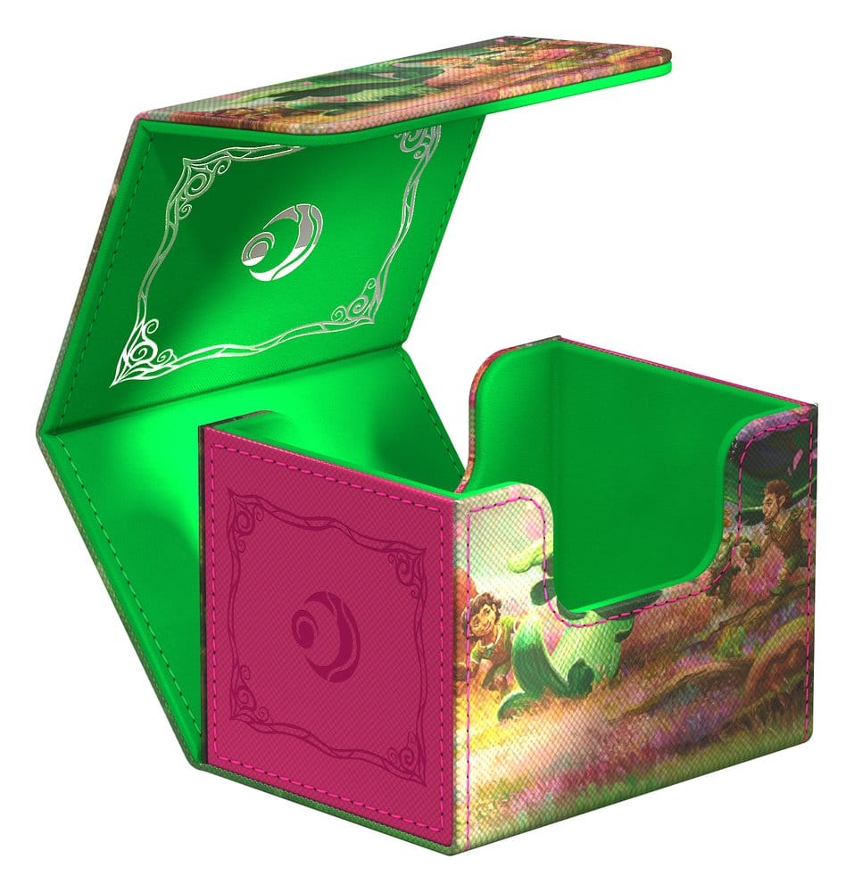 Ultimate Guard Sidewinder 100+ Xenoskin Magic: The Gathering "Lorwyn Eclipsed" - Vibrance Image 5