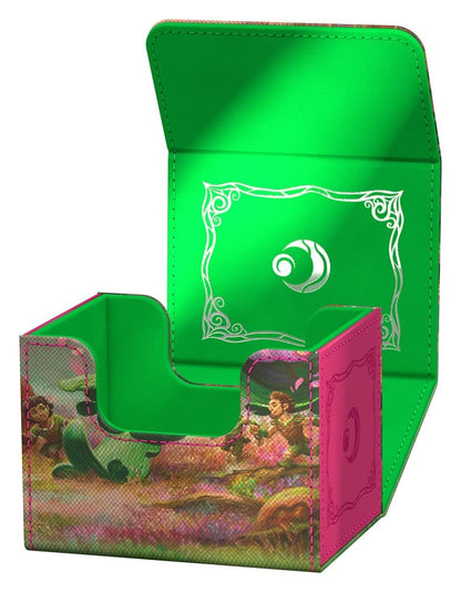 Ultimate Guard Sidewinder 100+ Xenoskin Magic: The Gathering "Lorwyn Eclipsed" - Vibrance Image 6