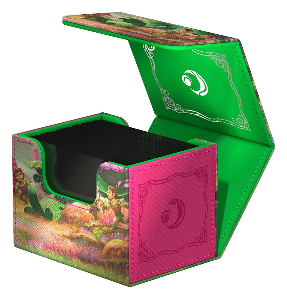 Ultimate Guard Sidewinder 100+ Xenoskin Magic: The Gathering "Lorwyn Eclipsed" - Vibrance Image 7