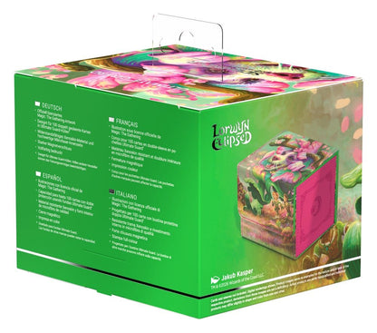 Ultimate Guard Sidewinder 100+ Xenoskin Magic: The Gathering "Lorwyn Eclipsed" - Vibrance Image 10