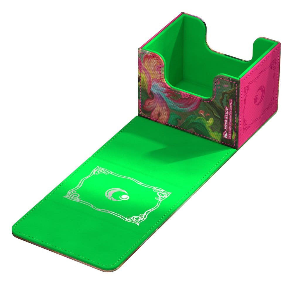 Ultimate Guard Sidewinder 100+ Xenoskin Magic: The Gathering "Lorwyn Eclipsed" - Vibrance Image 11