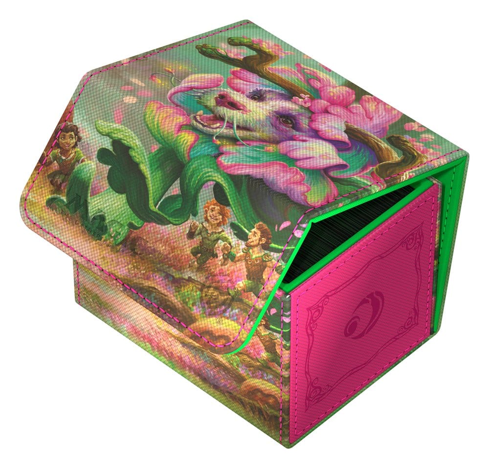 Ultimate Guard Sidewinder 100+ Xenoskin Magic: The Gathering "Lorwyn Eclipsed" - Vibrance Image 12