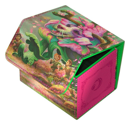 Ultimate Guard Sidewinder 100+ Xenoskin Magic: The Gathering "Lorwyn Eclipsed" - Vibrance Image 12