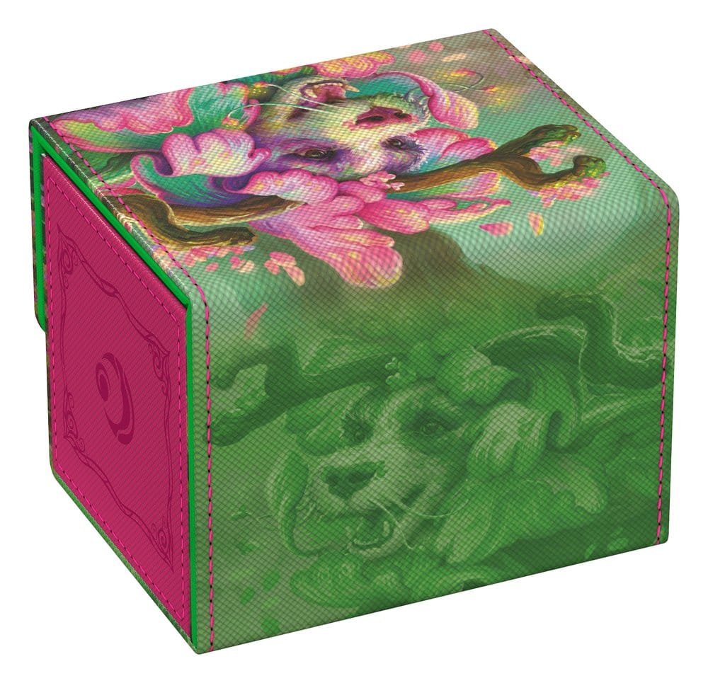 Ultimate Guard Sidewinder 100+ Xenoskin Magic: The Gathering "Lorwyn Eclipsed" - Vibrance Image 13