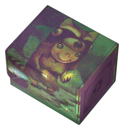 Ultimate Guard Sidewinder 100+ Xenoskin Magic: The Gathering "Lorwyn Eclipsed" - Glister Bairn Image 3