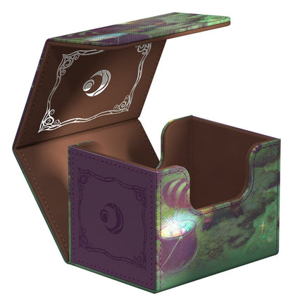 Ultimate Guard Sidewinder 100+ Xenoskin Magic: The Gathering "Lorwyn Eclipsed" - Glister Bairn Image 5