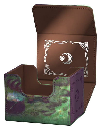 Ultimate Guard Sidewinder 100+ Xenoskin Magic: The Gathering "Lorwyn Eclipsed" - Glister Bairn Image 6