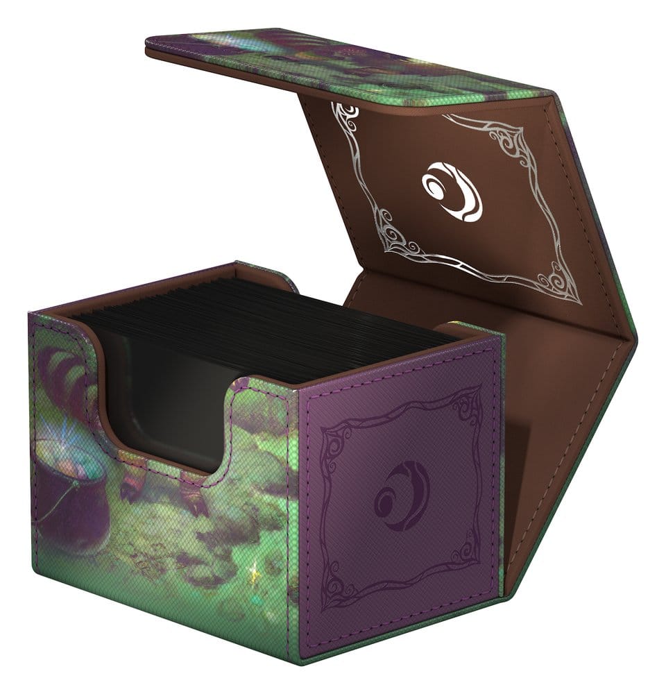 Ultimate Guard Sidewinder 100+ Xenoskin Magic: The Gathering "Lorwyn Eclipsed" - Glister Bairn Image 7