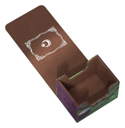 Ultimate Guard Sidewinder 100+ Xenoskin Magic: The Gathering "Lorwyn Eclipsed" - Glister Bairn Image 8