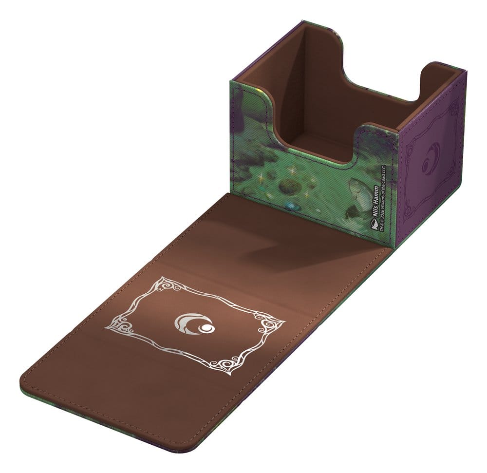 Ultimate Guard Sidewinder 100+ Xenoskin Magic: The Gathering "Lorwyn Eclipsed" - Glister Bairn Image 11