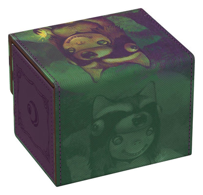 Ultimate Guard Sidewinder 100+ Xenoskin Magic: The Gathering "Lorwyn Eclipsed" - Glister Bairn Image 13