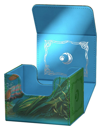 Ultimate Guard Sidewinder 100+ Xenoskin Magic: The Gathering "Lorwyn Eclipsed" - Sygg, Wanderwine Wisdom Image 6