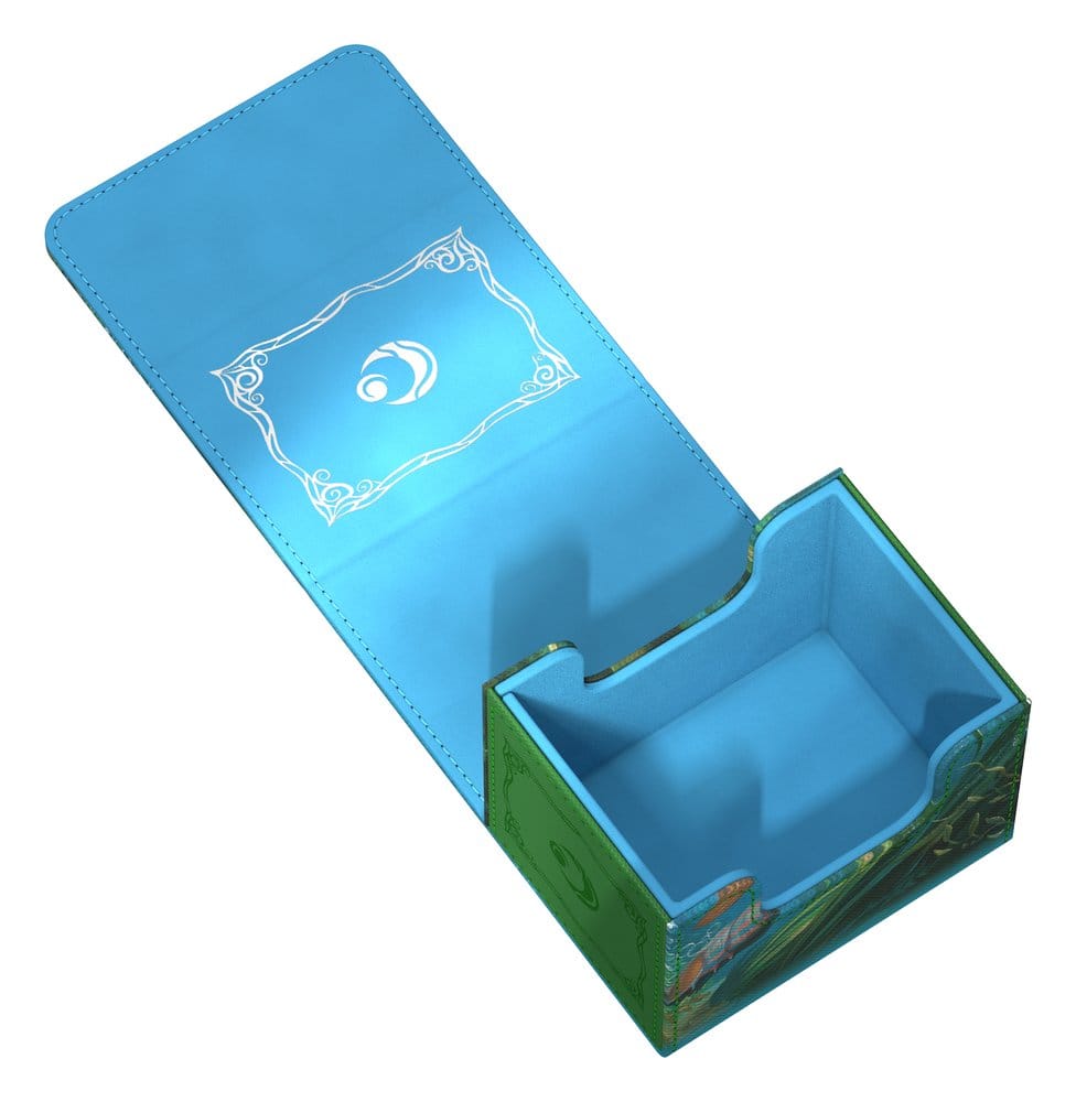 Ultimate Guard Sidewinder 100+ Xenoskin Magic: The Gathering "Lorwyn Eclipsed" - Sygg, Wanderwine Wisdom Image 8