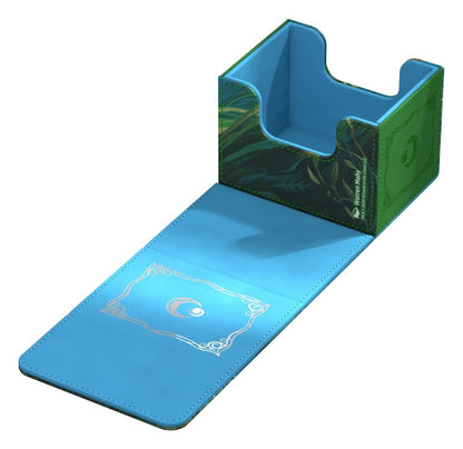 Ultimate Guard Sidewinder 100+ Xenoskin Magic: The Gathering "Lorwyn Eclipsed" - Sygg, Wanderwine Wisdom Image 11