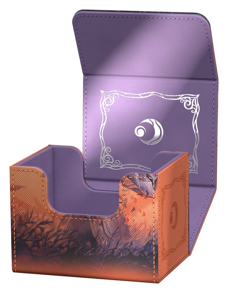 Ultimate Guard Sidewinder 100+ Xenoskin Magic: The Gathering "Lorwyn Eclipsed" - Rhys, the Evermore Image 6