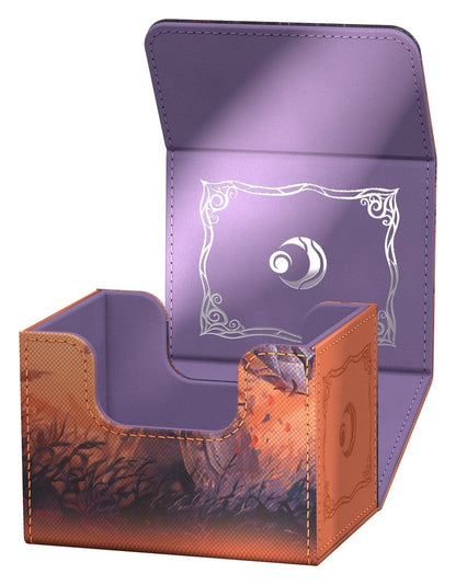 Ultimate Guard Sidewinder 100+ Xenoskin Magic: The Gathering "Lorwyn Eclipsed" - Rhys, the Evermore Image 6