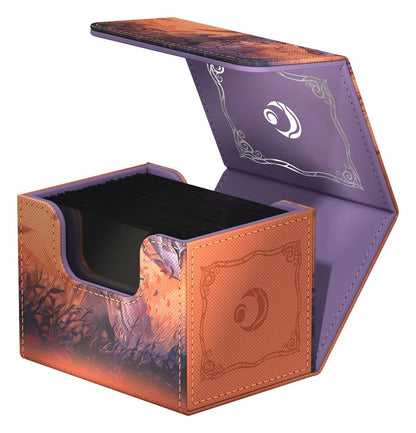 Ultimate Guard Sidewinder 100+ Xenoskin Magic: The Gathering "Lorwyn Eclipsed" - Rhys, the Evermore Image 7