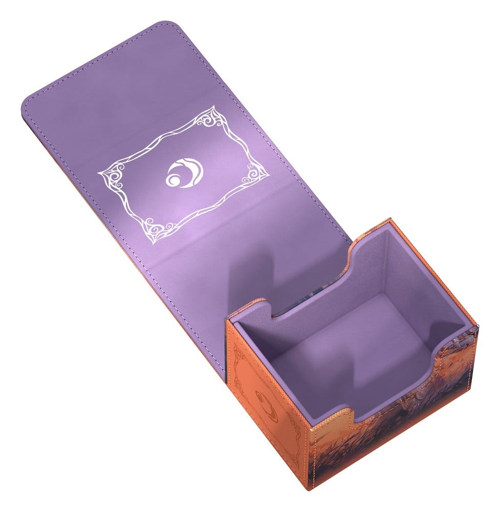 Ultimate Guard Sidewinder 100+ Xenoskin Magic: The Gathering "Lorwyn Eclipsed" - Rhys, the Evermore Image 8