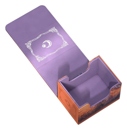 Ultimate Guard Sidewinder 100+ Xenoskin Magic: The Gathering "Lorwyn Eclipsed" - Rhys, the Evermore Image 8