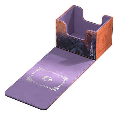 Ultimate Guard Sidewinder 100+ Xenoskin Magic: The Gathering "Lorwyn Eclipsed" - Rhys, the Evermore Image 11