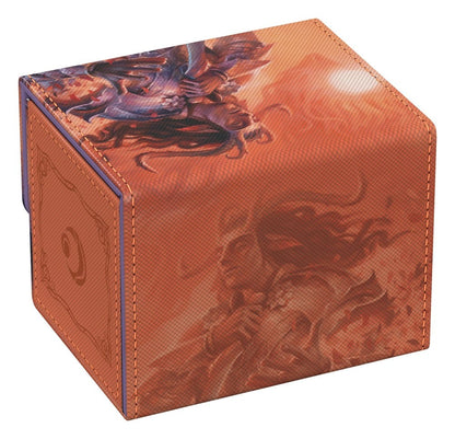 Ultimate Guard Sidewinder 100+ Xenoskin Magic: The Gathering "Lorwyn Eclipsed" - Rhys, the Evermore Image 13