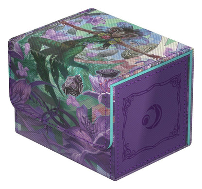 Ultimate Guard Sidewinder 100+ Xenoskin Magic: The Gathering "Lorwyn Eclipsed" - Mornsong Aria Image 1