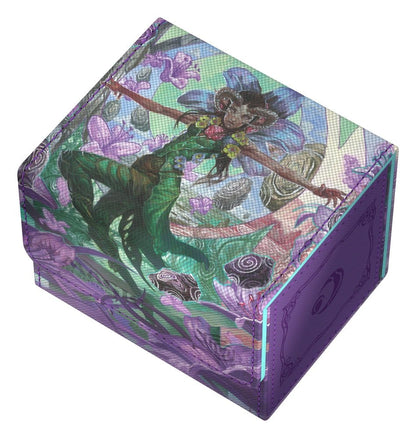 Ultimate Guard Sidewinder 100+ Xenoskin Magic: The Gathering "Lorwyn Eclipsed" - Mornsong Aria Image 3