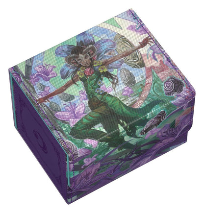 Ultimate Guard Sidewinder 100+ Xenoskin Magic: The Gathering "Lorwyn Eclipsed" - Mornsong Aria Image 4