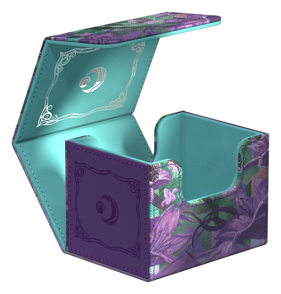 Ultimate Guard Sidewinder 100+ Xenoskin Magic: The Gathering "Lorwyn Eclipsed" - Mornsong Aria Image 5