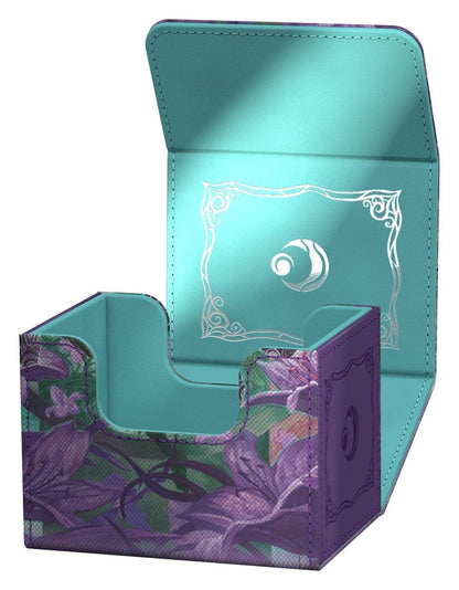 Ultimate Guard Sidewinder 100+ Xenoskin Magic: The Gathering "Lorwyn Eclipsed" - Mornsong Aria Image 6