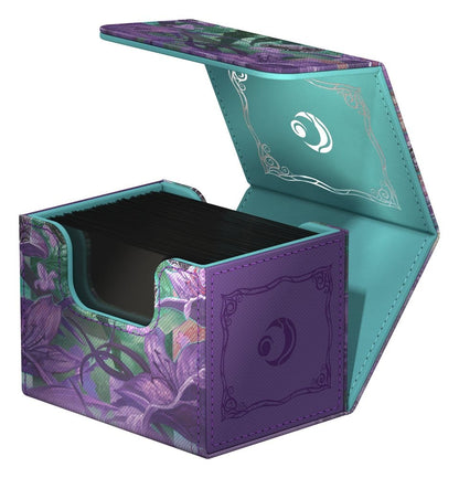 Ultimate Guard Sidewinder 100+ Xenoskin Magic: The Gathering "Lorwyn Eclipsed" - Mornsong Aria Image 7