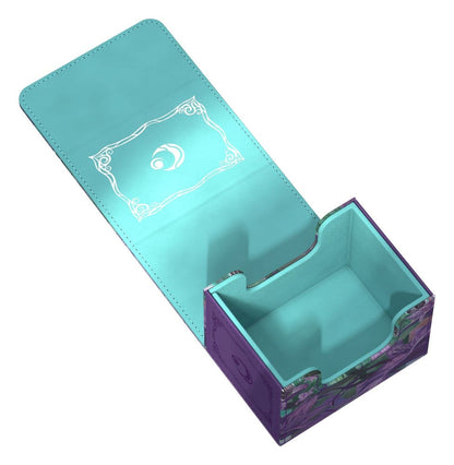 Ultimate Guard Sidewinder 100+ Xenoskin Magic: The Gathering "Lorwyn Eclipsed" - Mornsong Aria Image 8