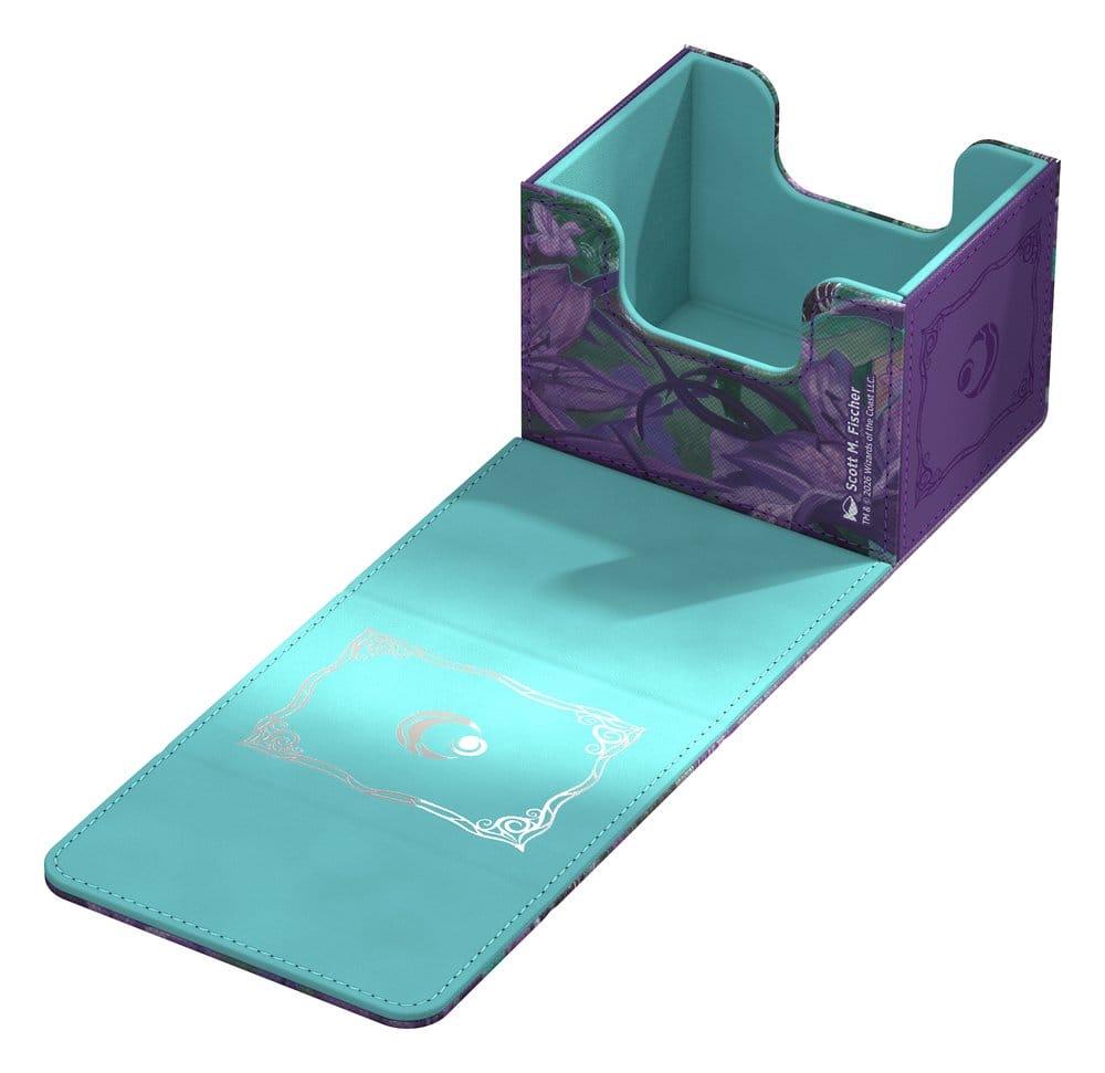 Ultimate Guard Sidewinder 100+ Xenoskin Magic: The Gathering "Lorwyn Eclipsed" - Mornsong Aria Image 11